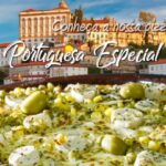 Portuguesa Especial